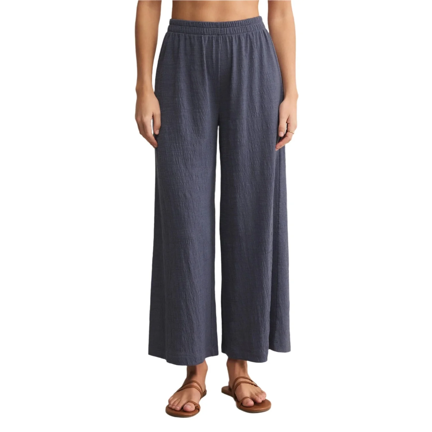 Women's Scout Textured Slub Pant - Image 11