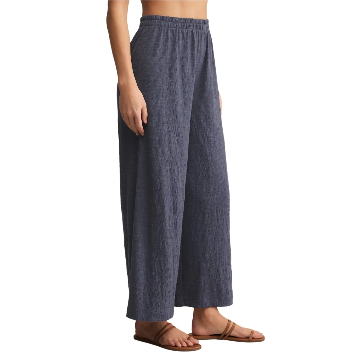 Women's Scout Textured Slub Pant - Image 12