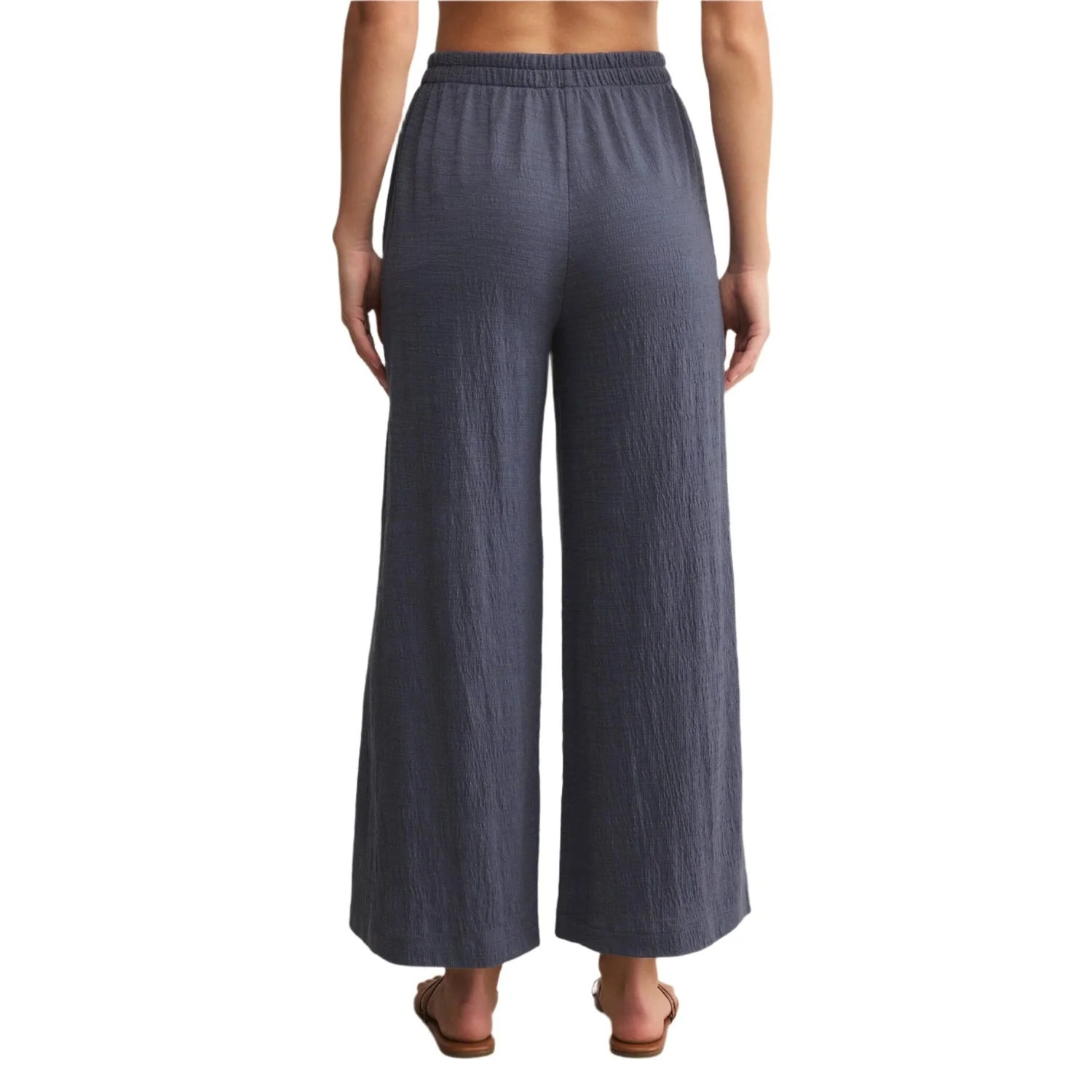 Women's Scout Textured Slub Pant - Image 13