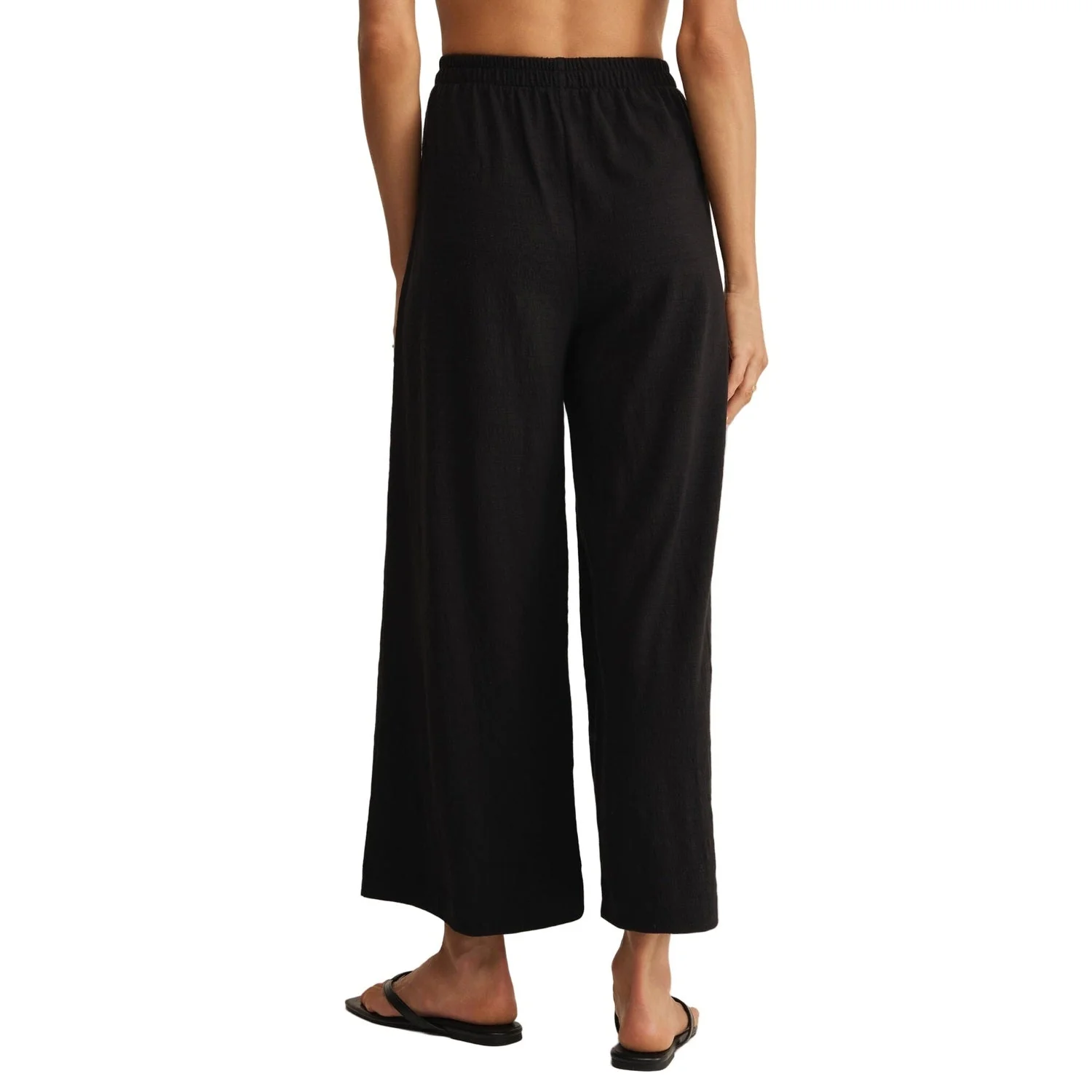 Women's Scout Textured Slub Pant - Image 2