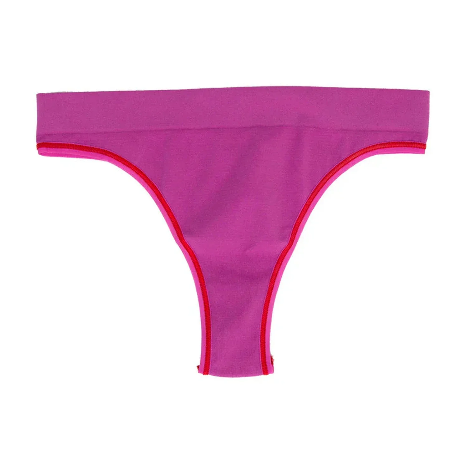 Women's Seamless Thong