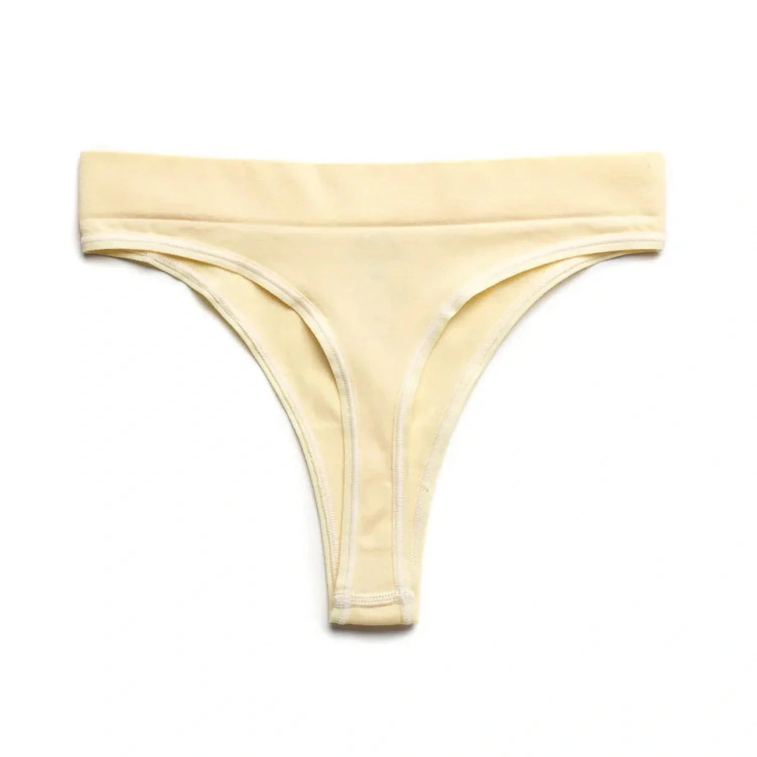 Women's Seamless Thong - Image 11