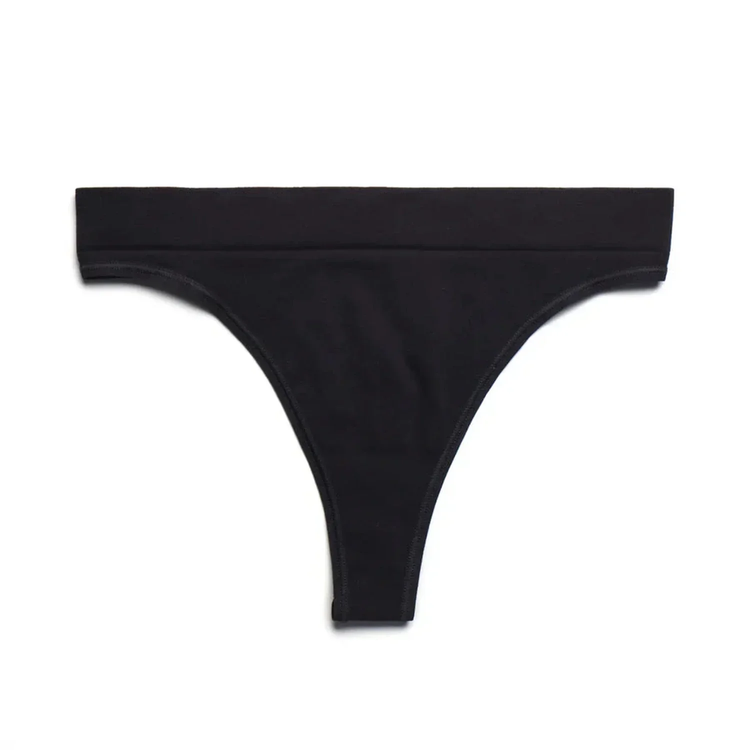 Women's Seamless Thong - Image 4