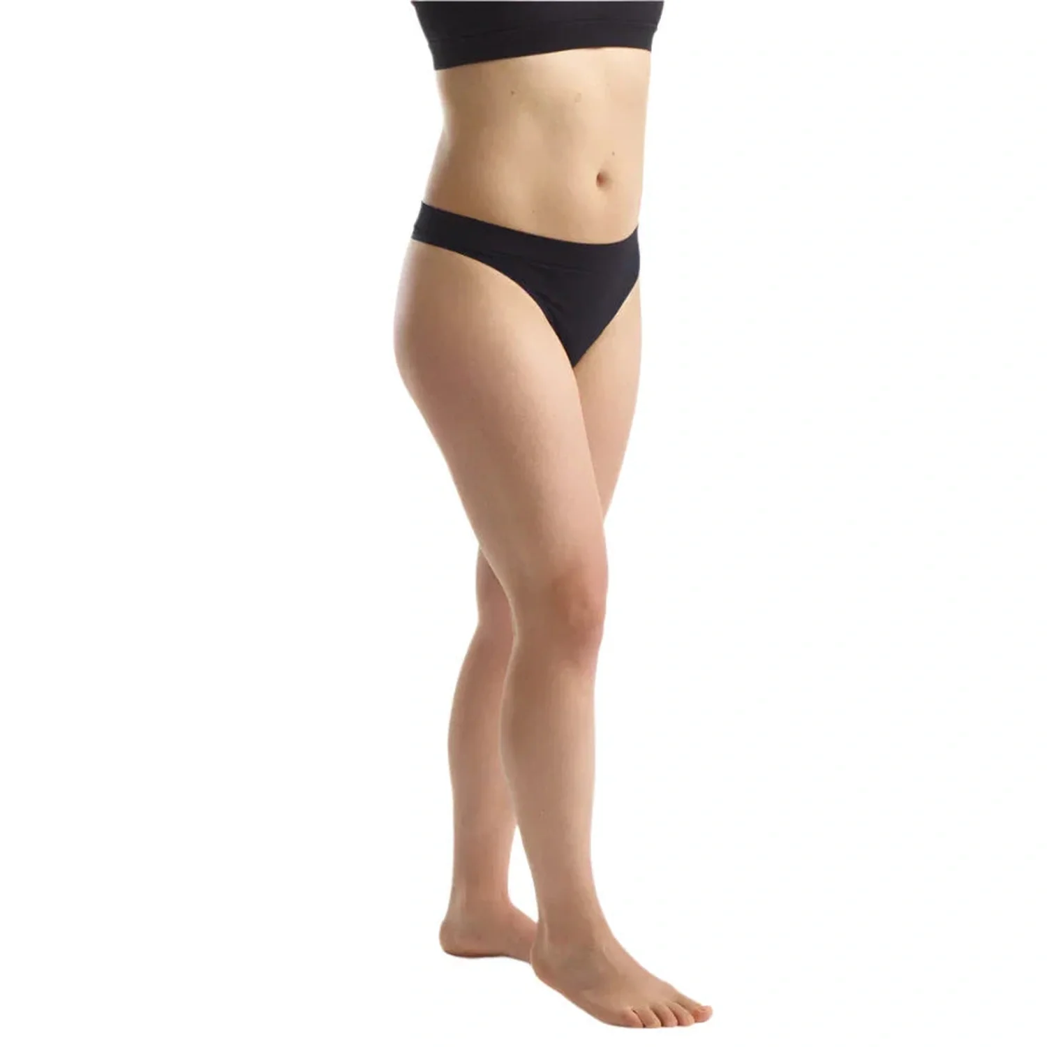 Women's Seamless Thong - Image 5