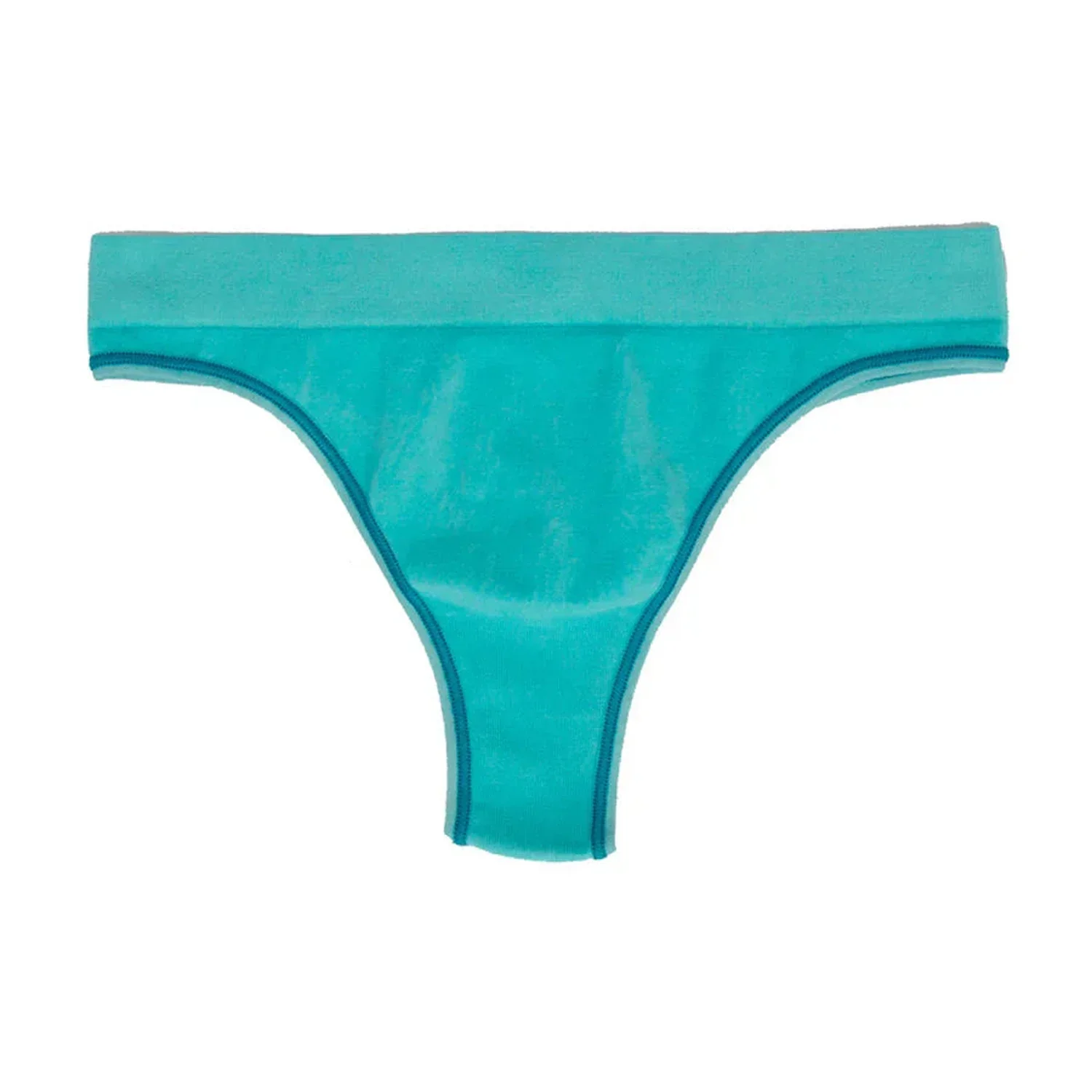 Women's Seamless Thong - Image 8