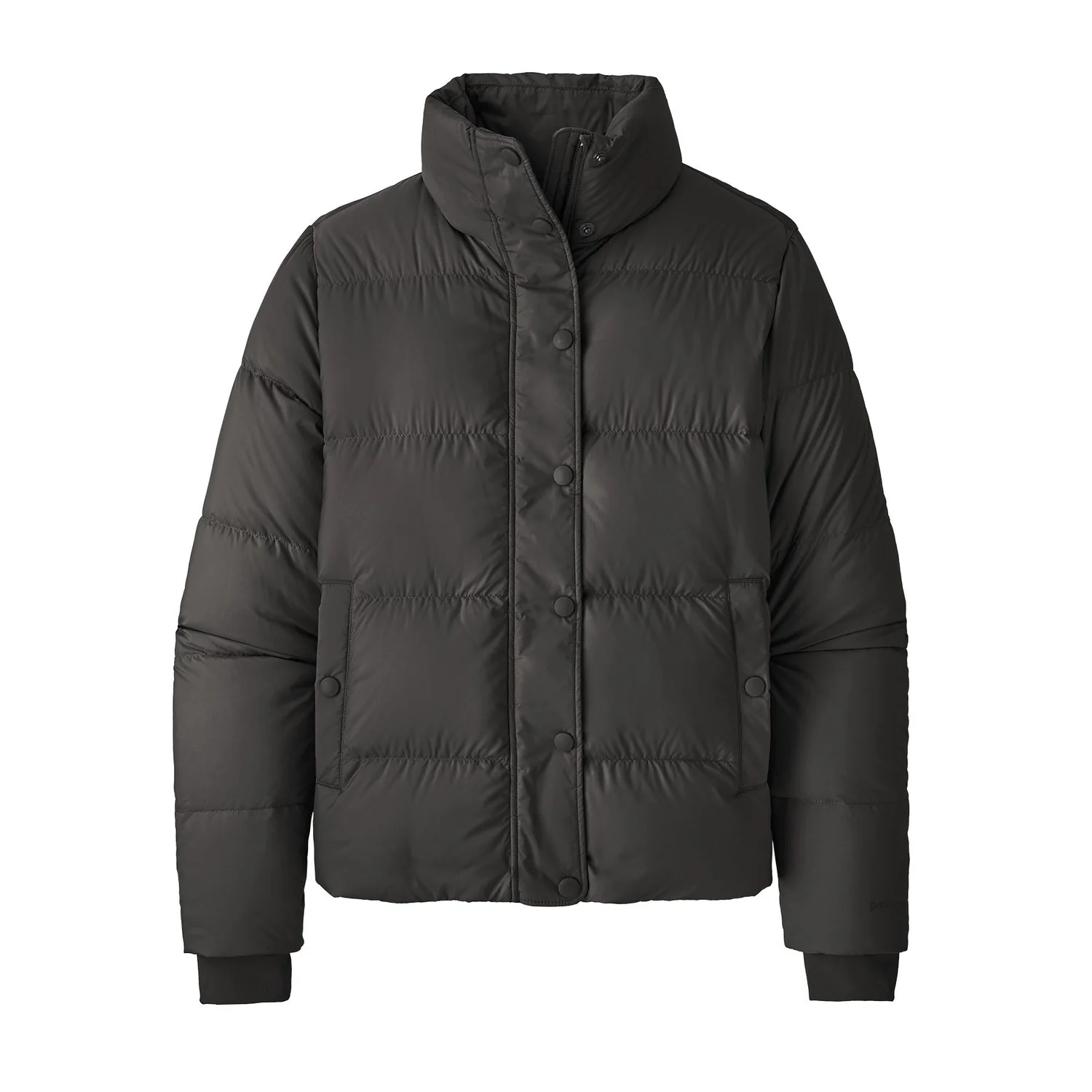 Women's Silent Down Jacket - Image 3