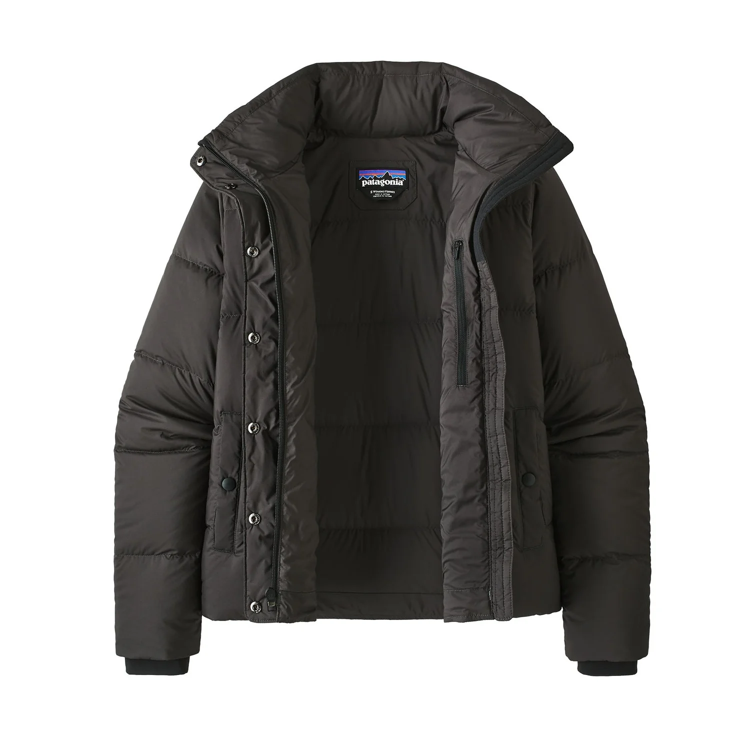 Women's Silent Down Jacket - Image 4