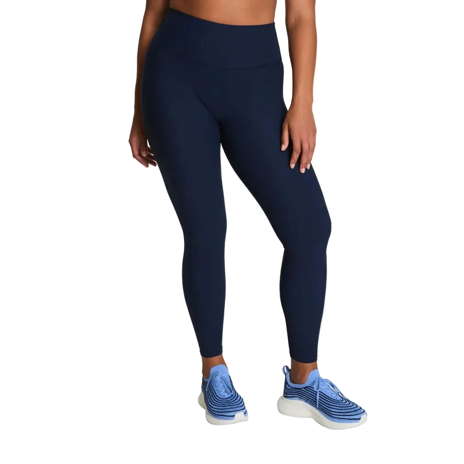 Women's SPANXsmooth™ OnForm Full-Length Leggings - Image 4