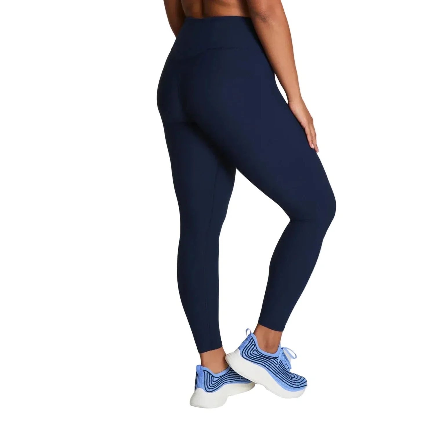 Women's SPANXsmooth™ OnForm Full-Length Leggings - Image 5