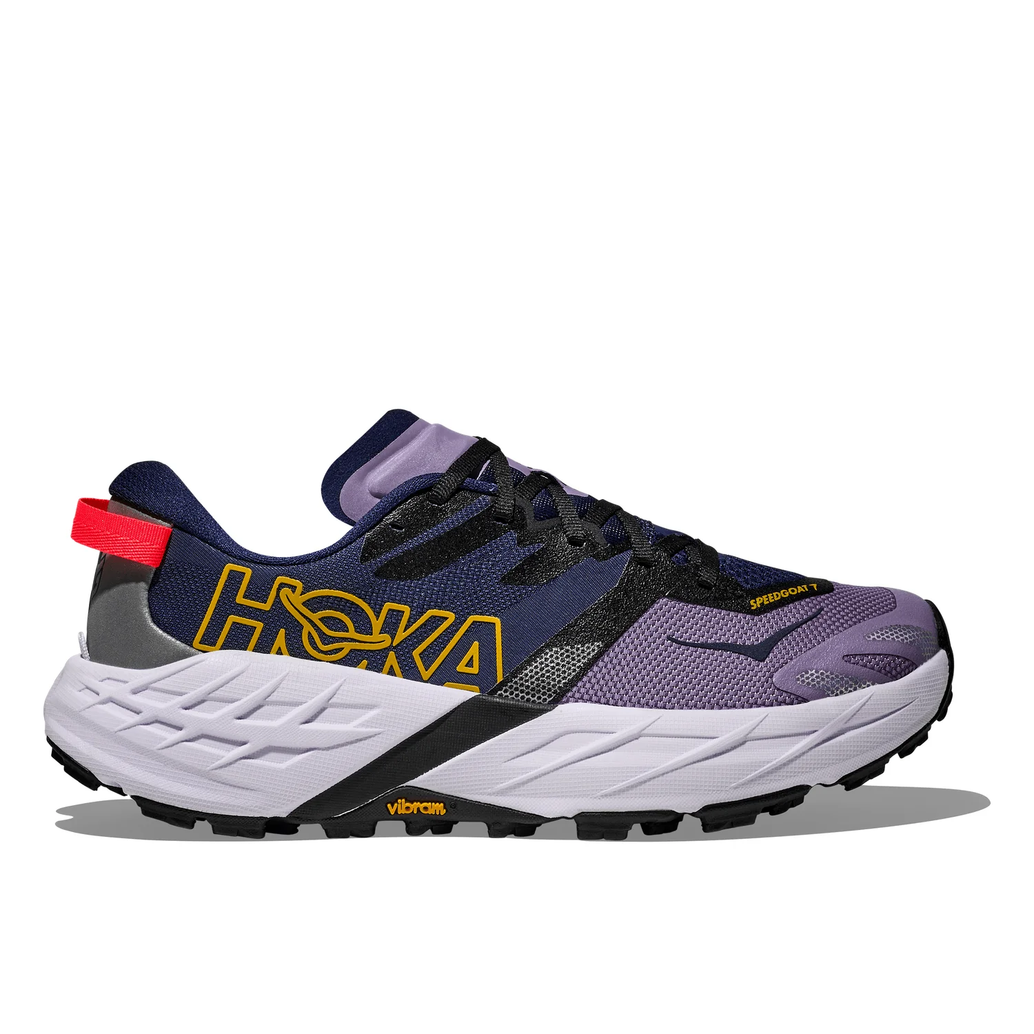 Women's Speedgoat 7