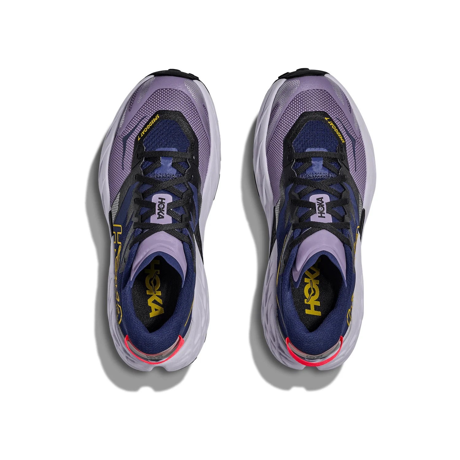 Women's Speedgoat 7 - Image 4