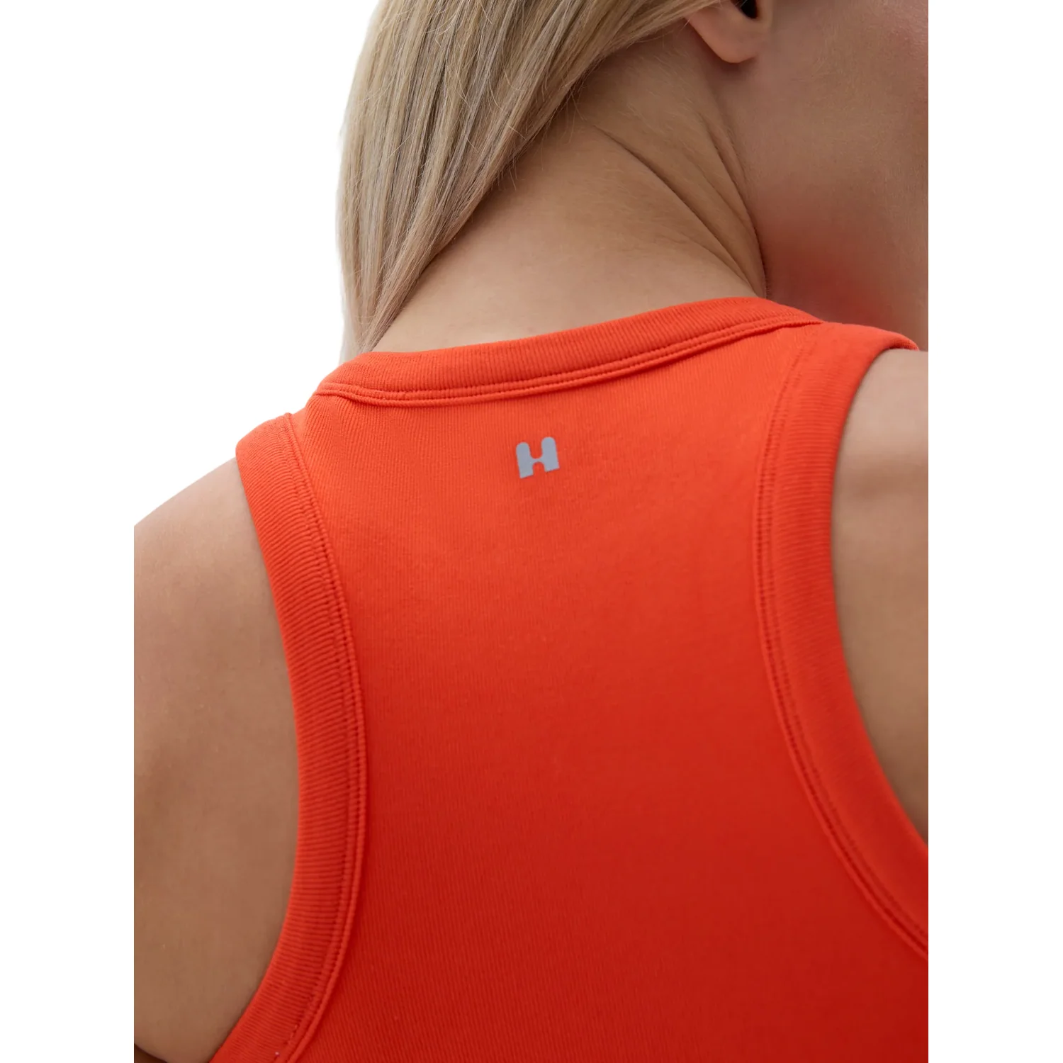 Women's Sunn Seamless Tank - Image 13