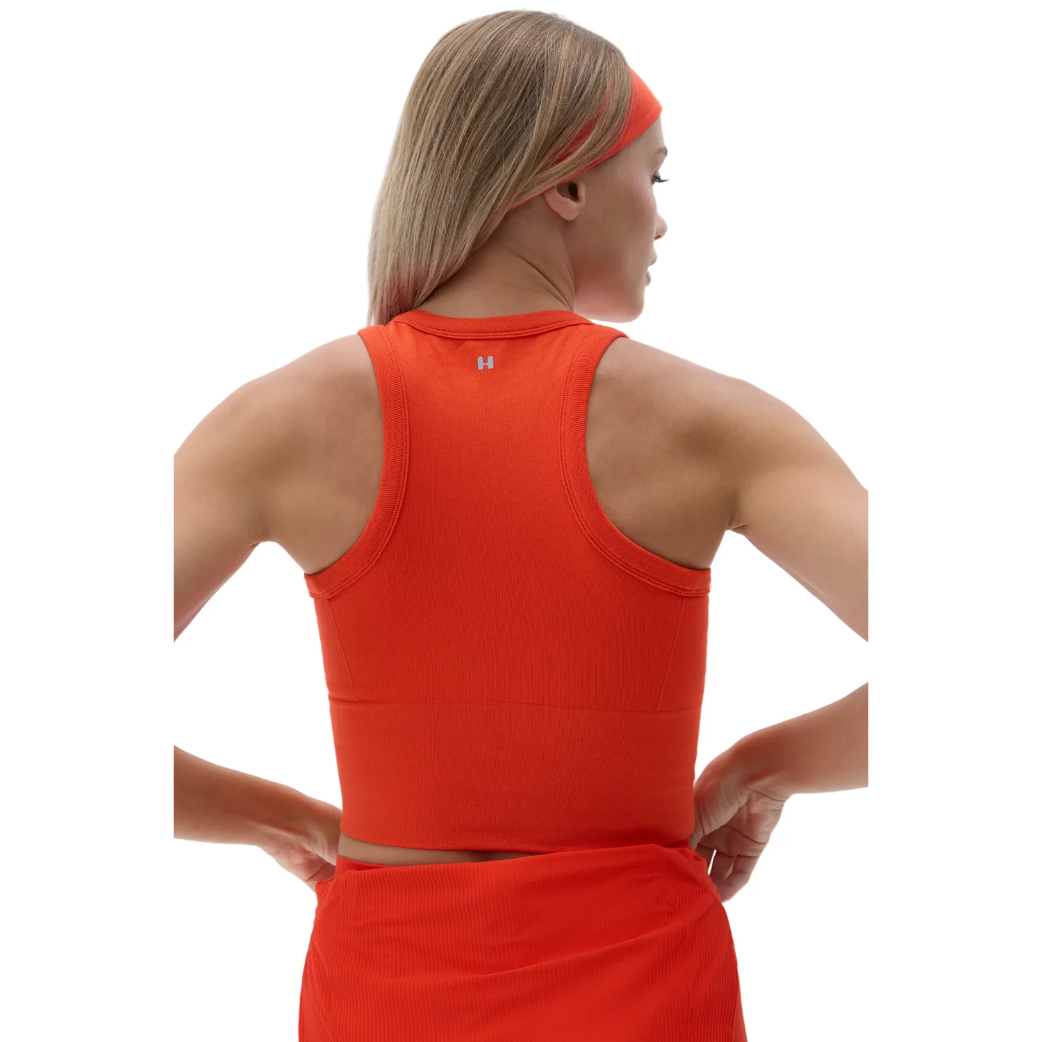 Women's Sunn Seamless Tank - Image 14