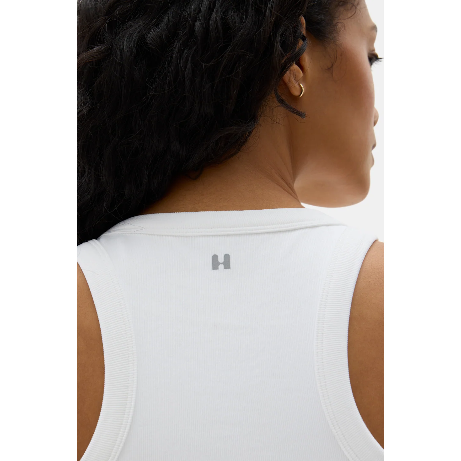 Women's Sunn Seamless Tank - Image 4