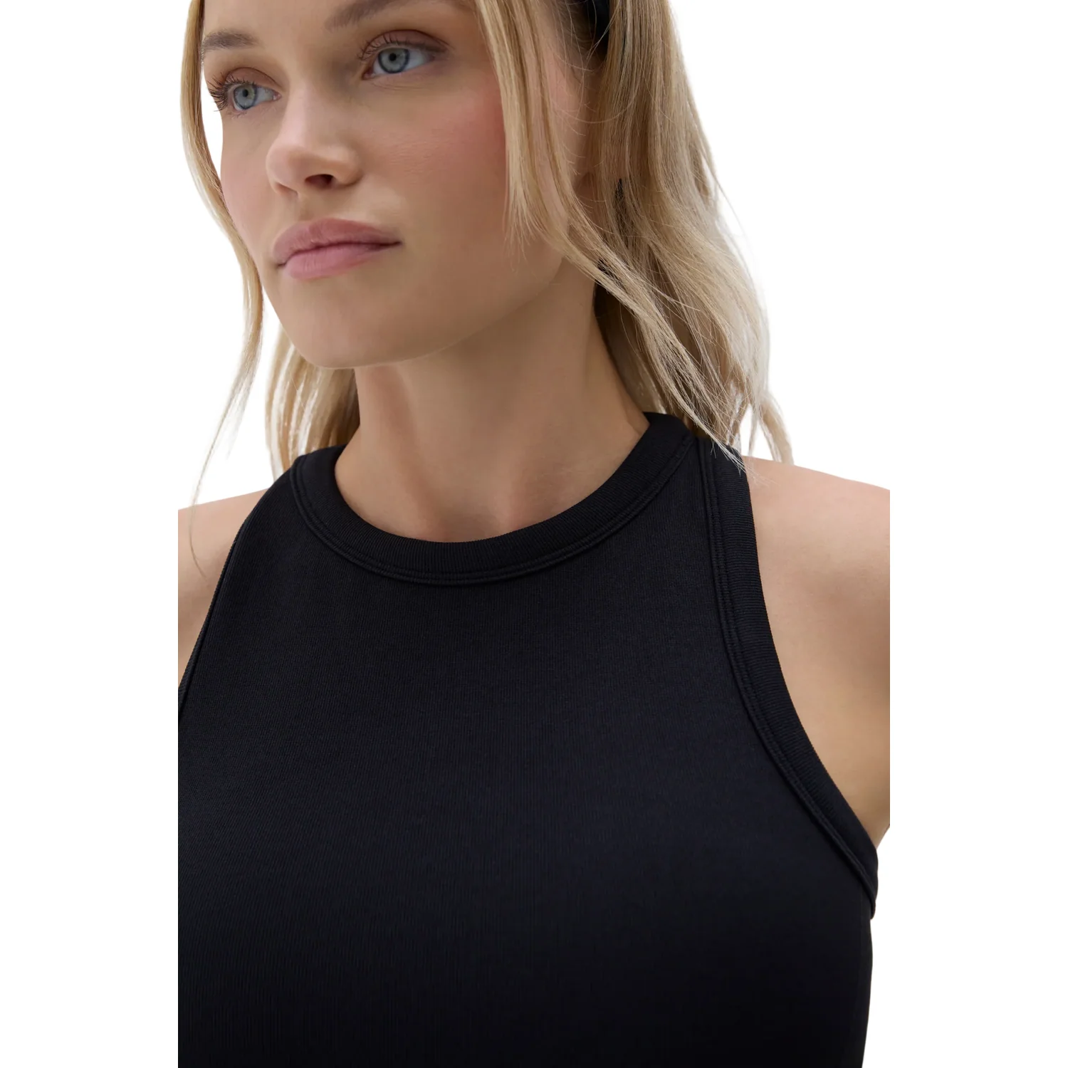 Women's Sunn Seamless Tank - Image 8