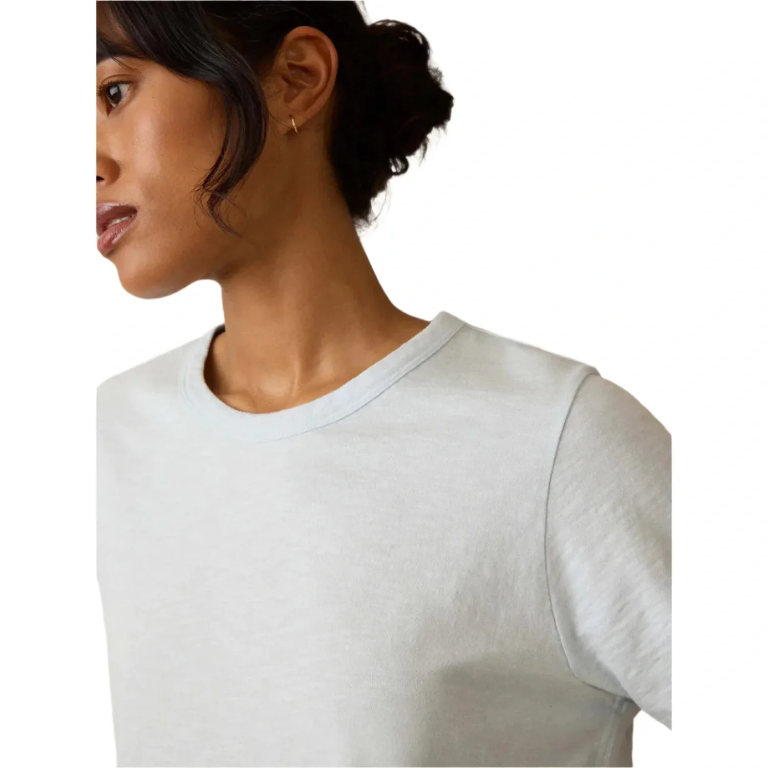 Women's Sunwashed Essential Tee - Image 13