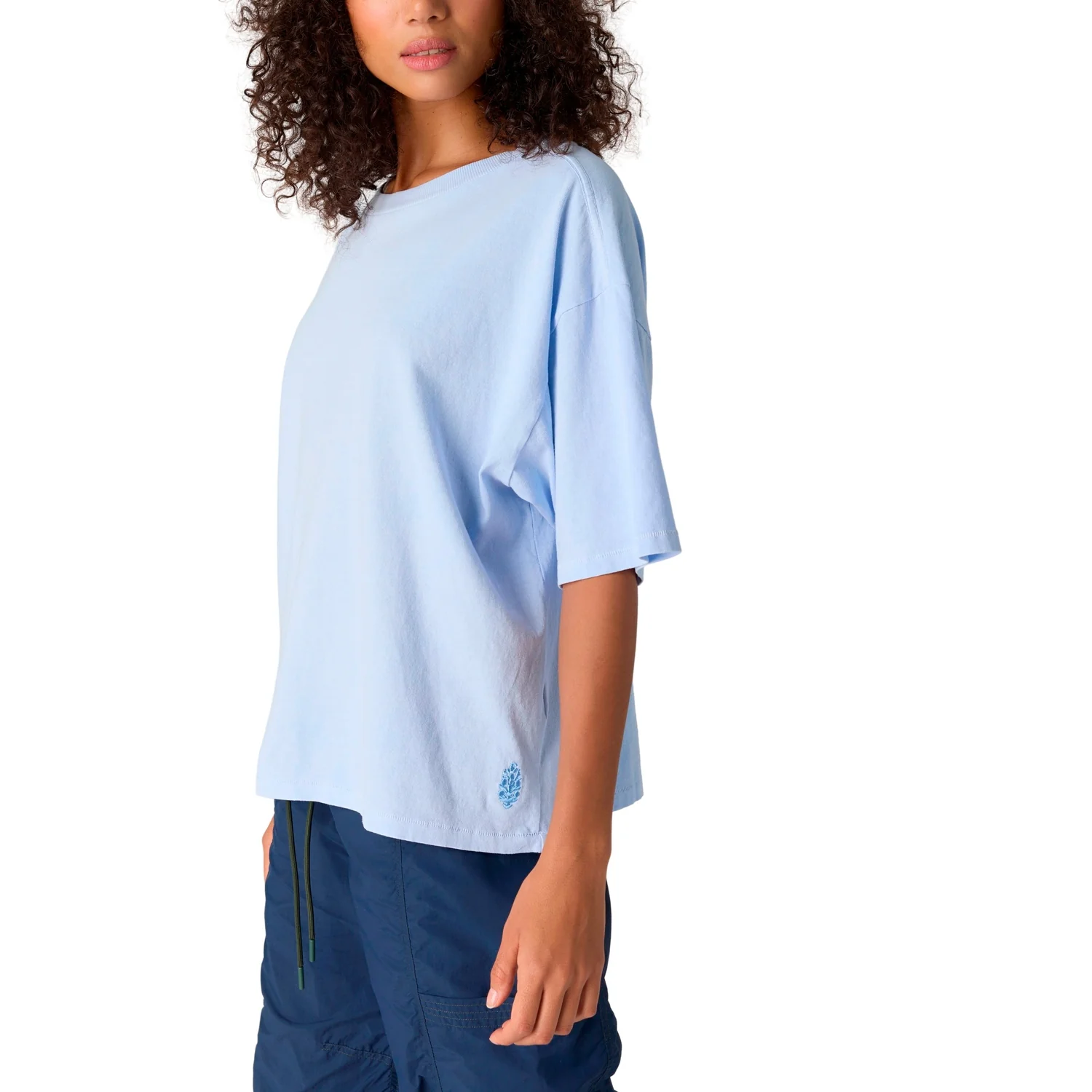 Women's Tackle Tee - Image 10