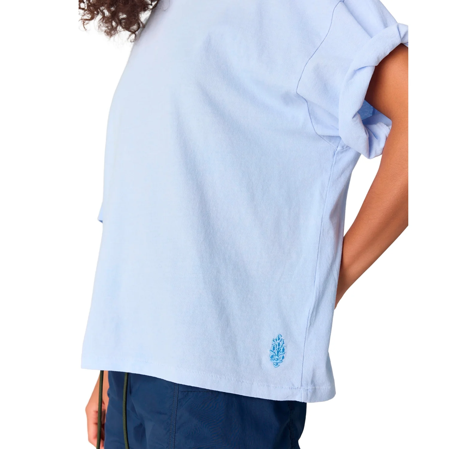 Women's Tackle Tee - Image 12