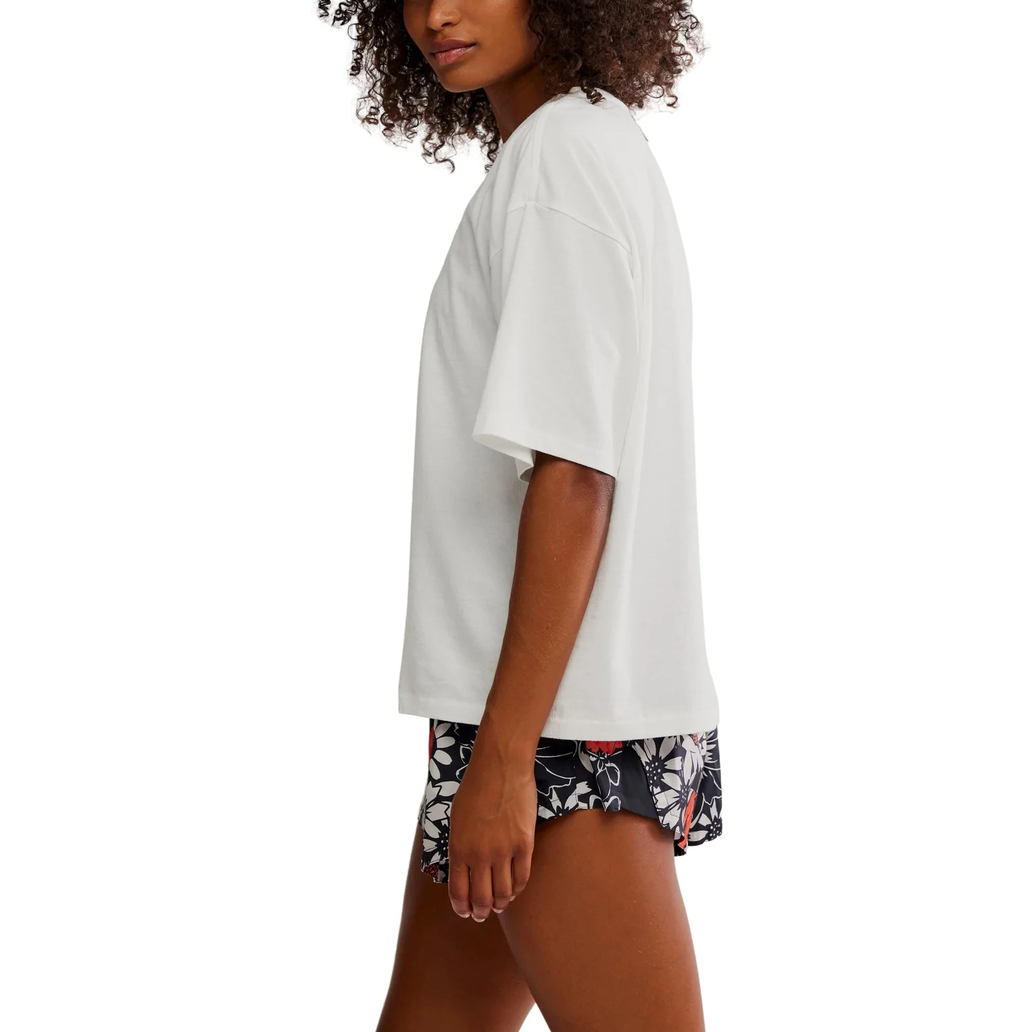 Women's Tackle Tee - Image 3