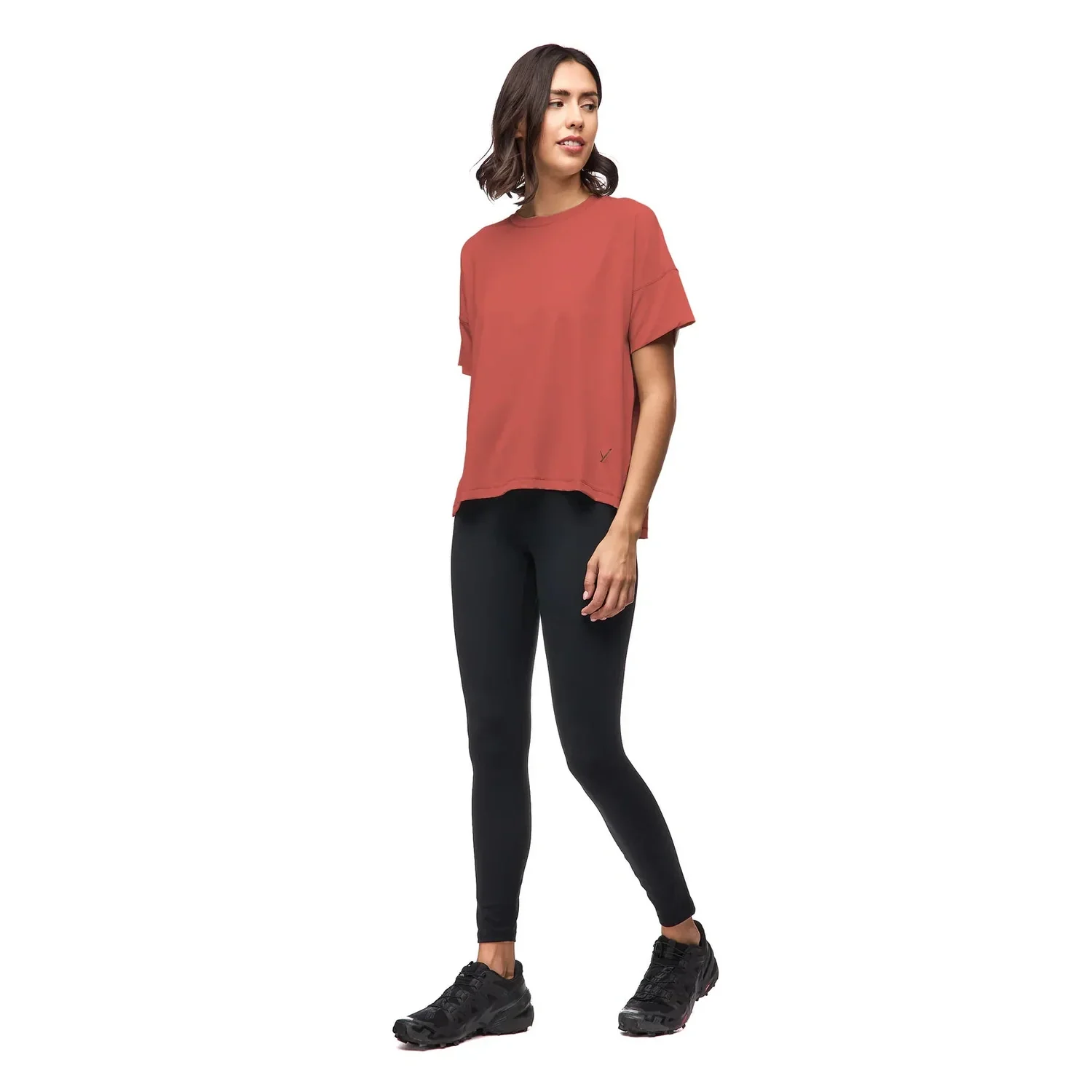 Women's Taza - Image 8