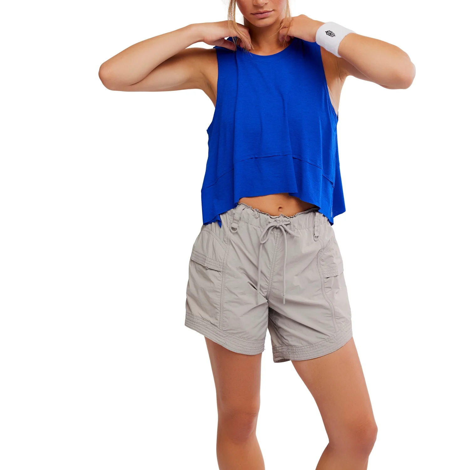 Women's Tempo Tank - Image 16