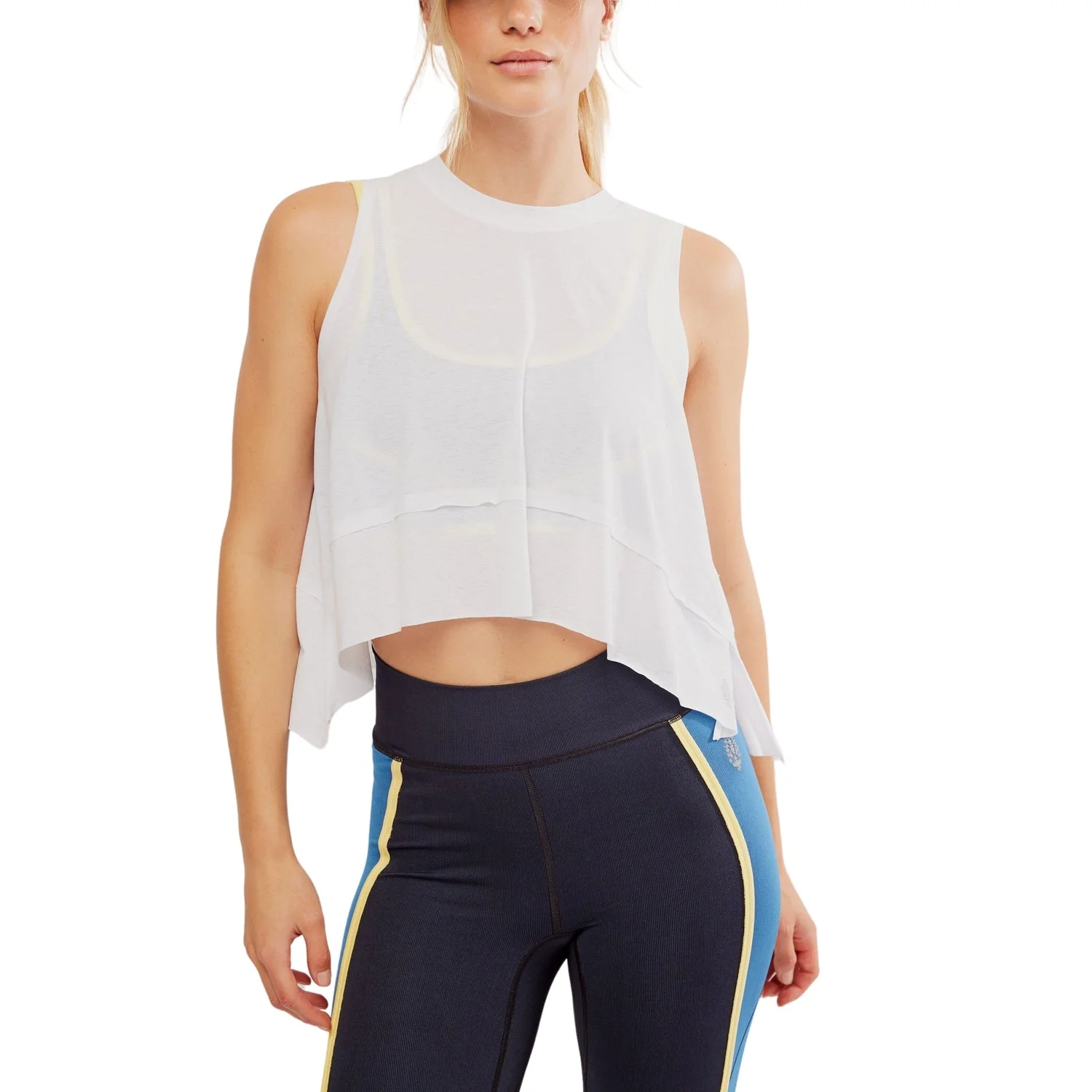 Women's Tempo Tank - Image 21