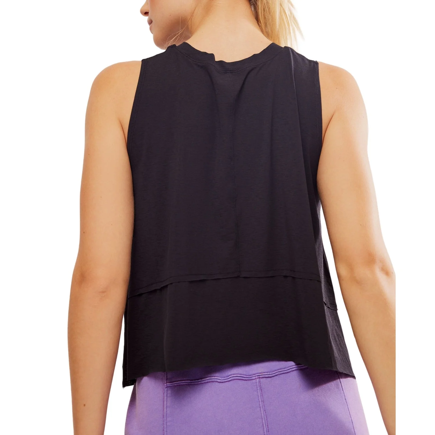 Women's Tempo Tank - Image 42