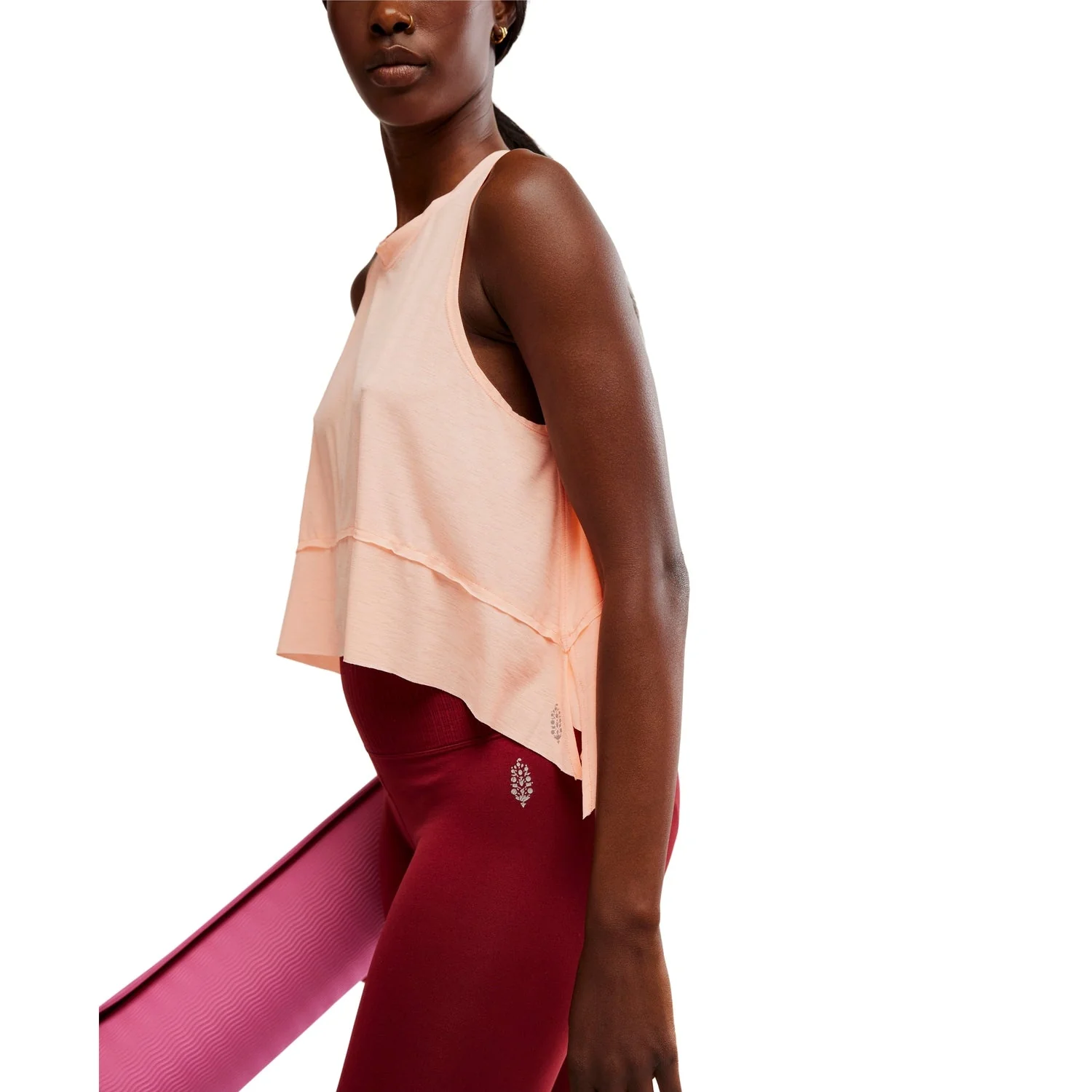 Women's Tempo Tank - Image 53