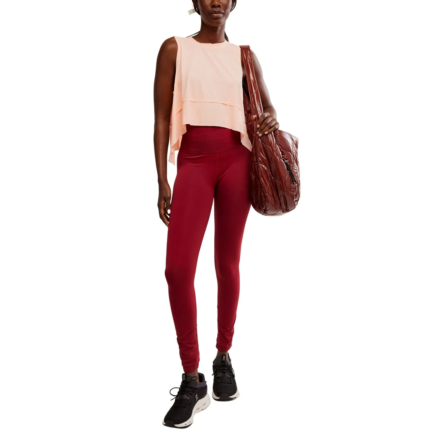Women's Tempo Tank - Image 54