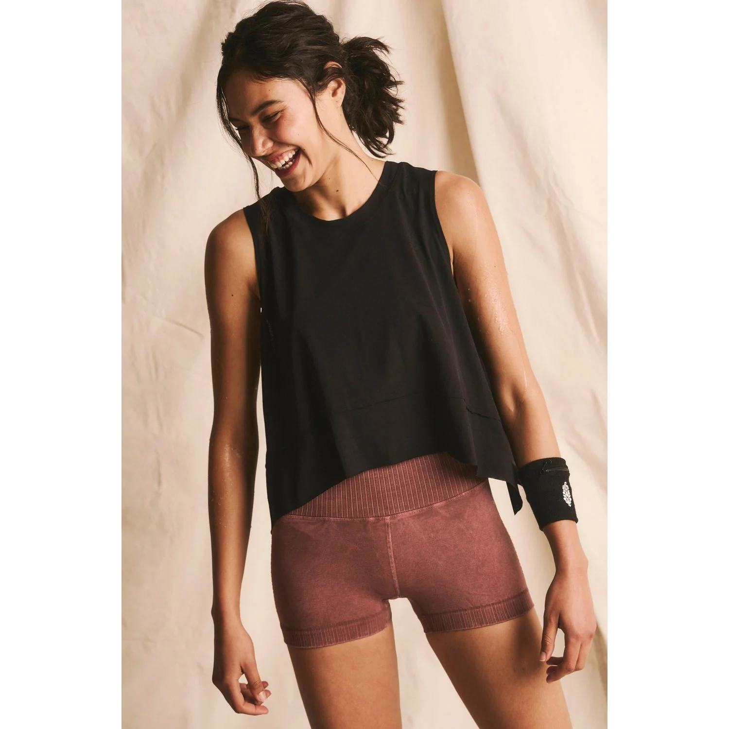 Women's Tempo Tank - Image 64