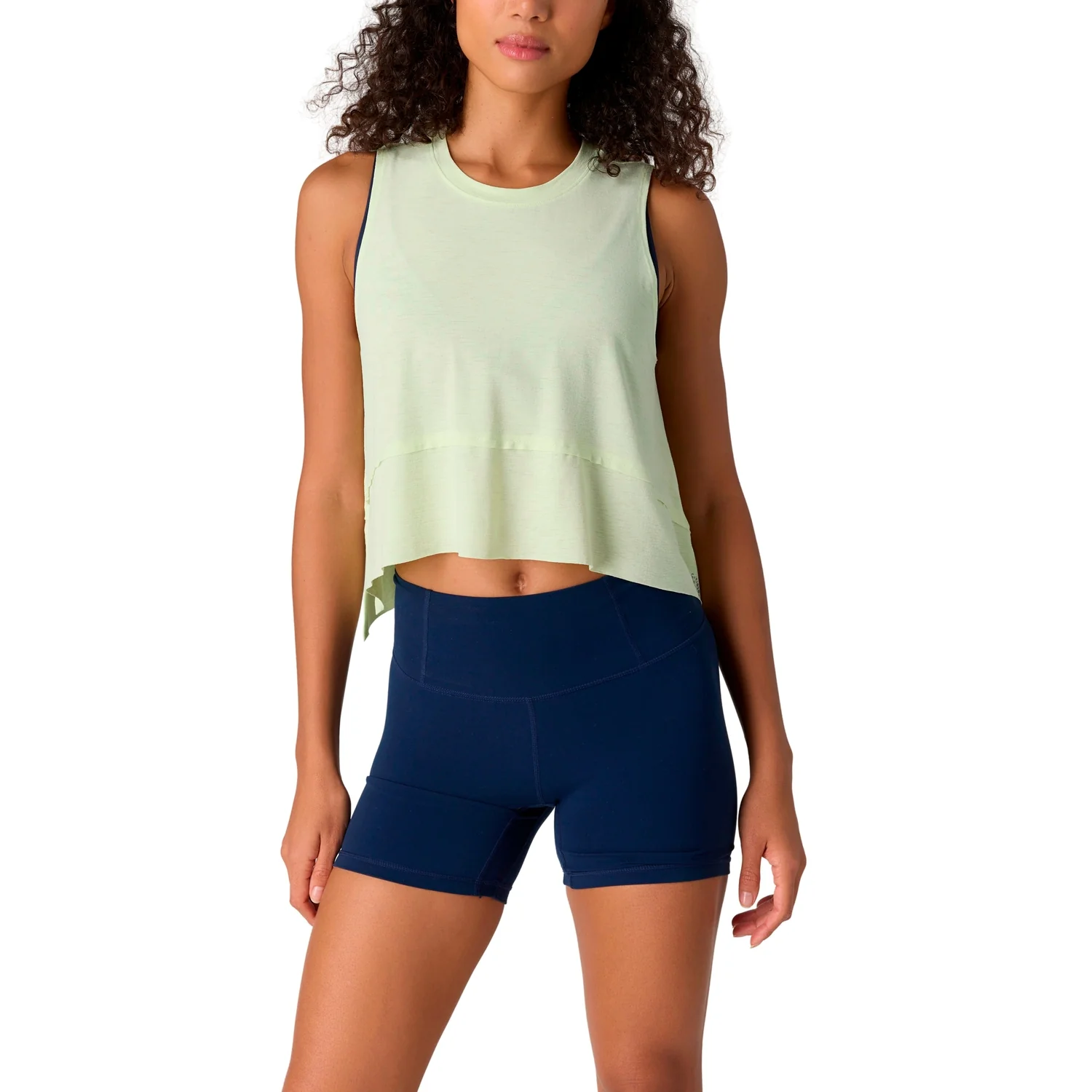 Women's Tempo Tank - Image 7