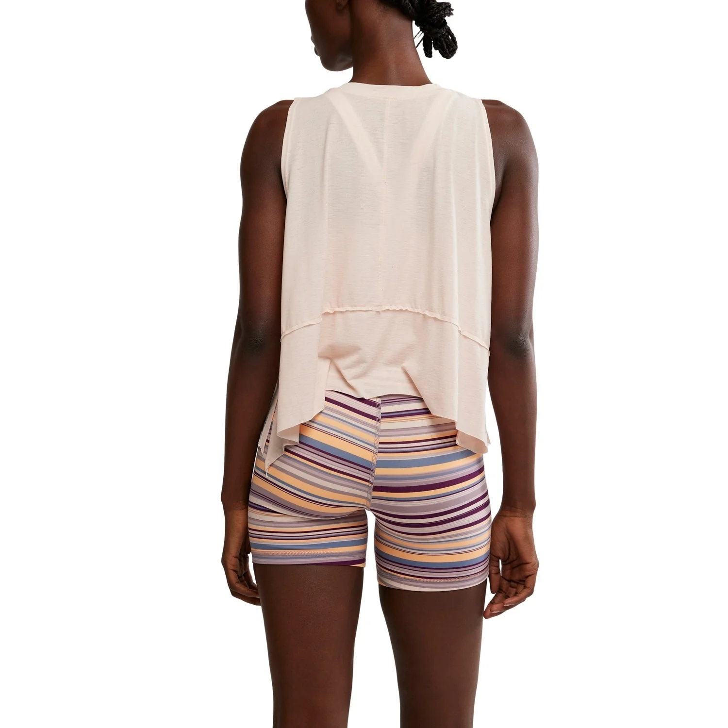 Women's Tempo Tank - Image 76