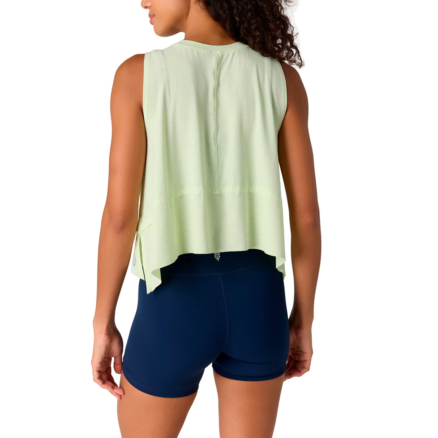 Women's Tempo Tank - Image 9