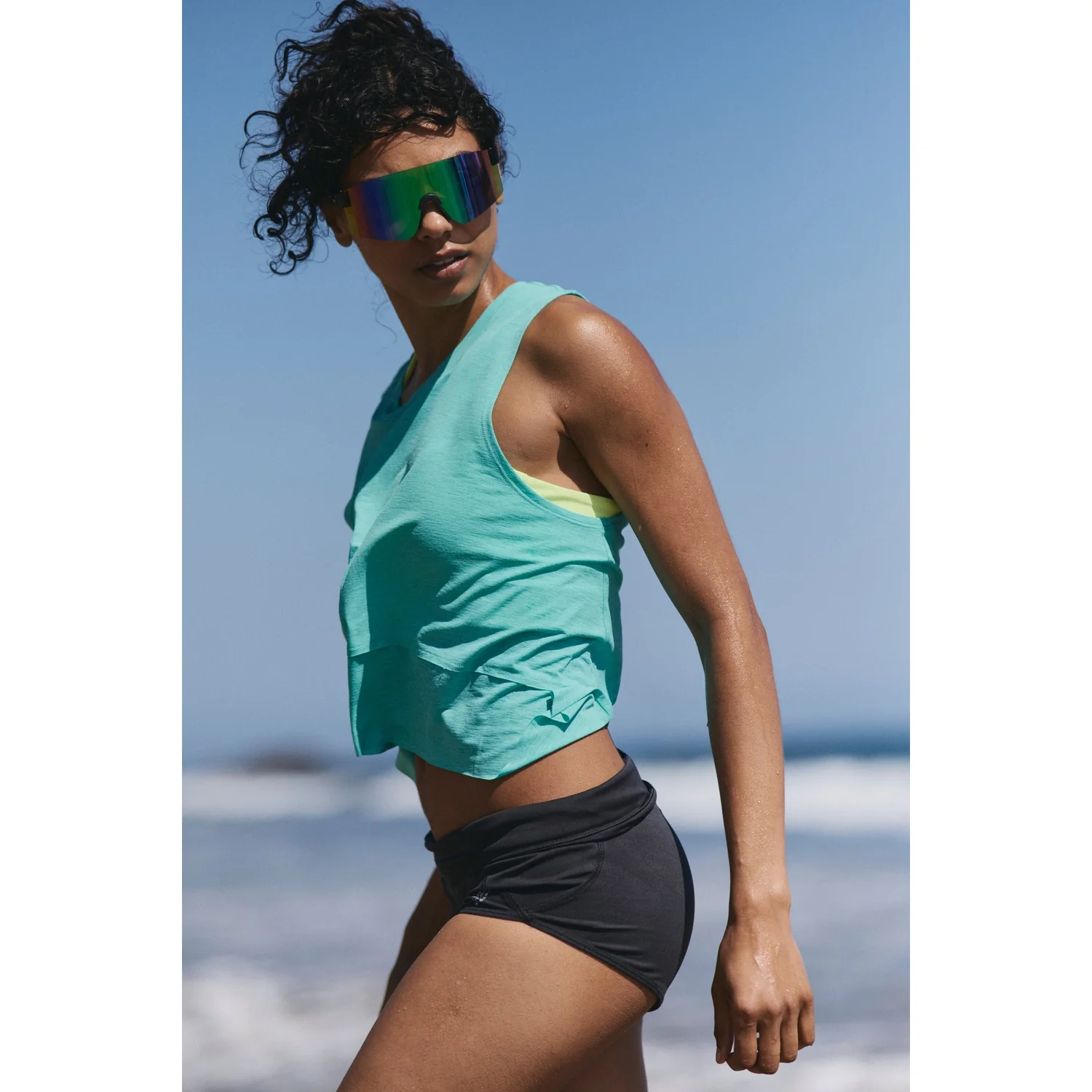 Women's Tempo Tank - Image 95