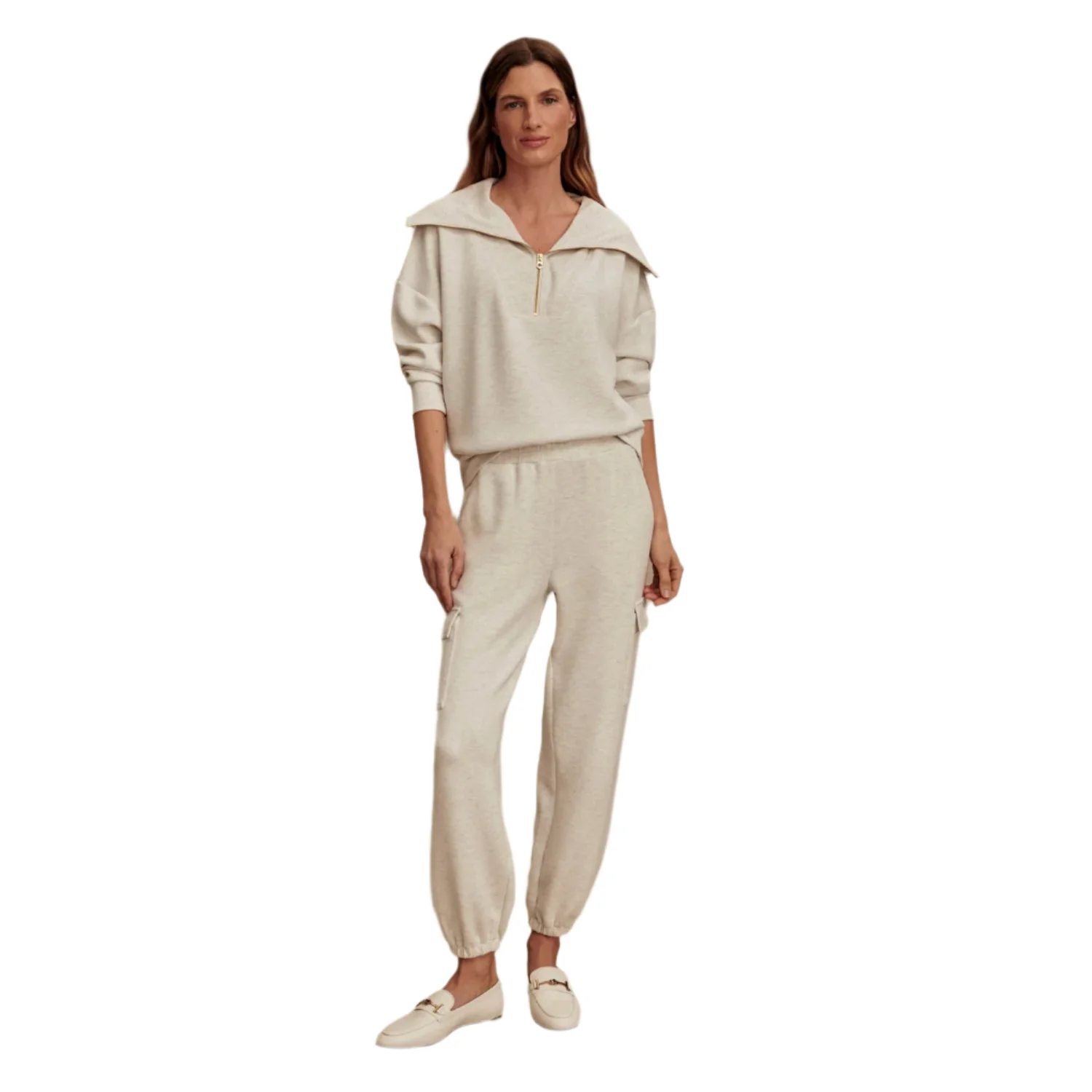 Women's The Cargo Pant 25" - Image 3