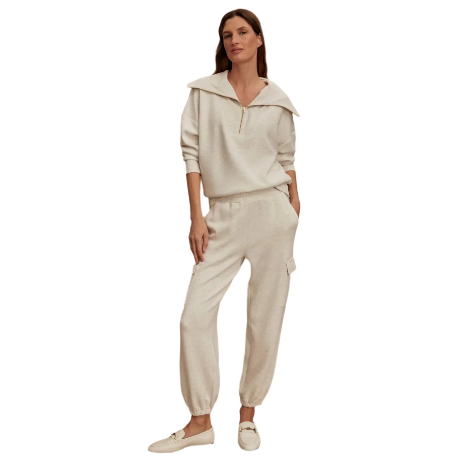 Women's The Cargo Pant 25" - Image 4