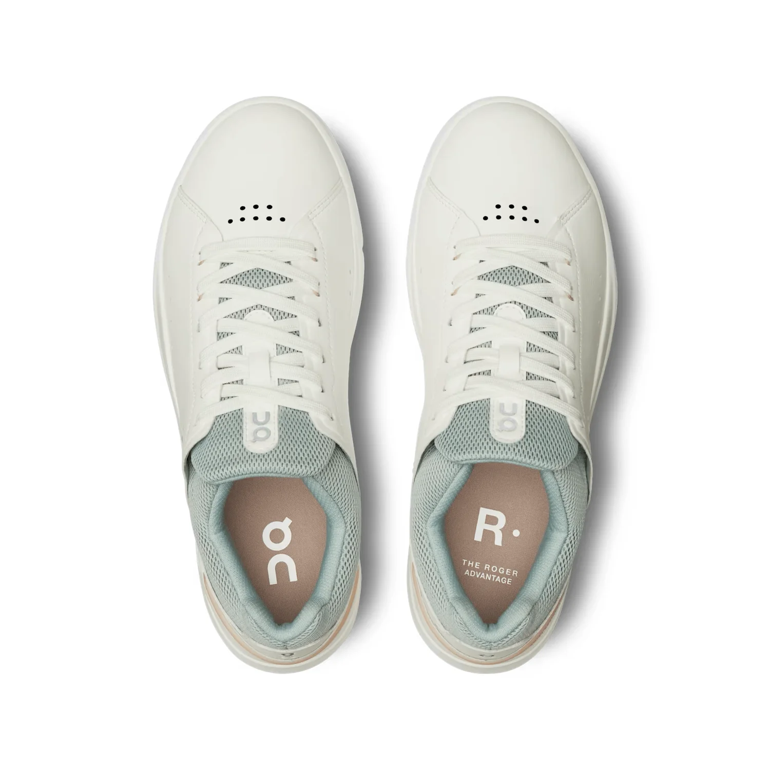 Women's The Roger Advantage - Image 11
