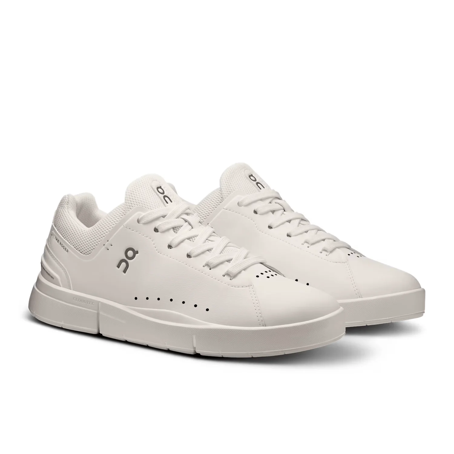 Women's The Roger Advantage - Image 3