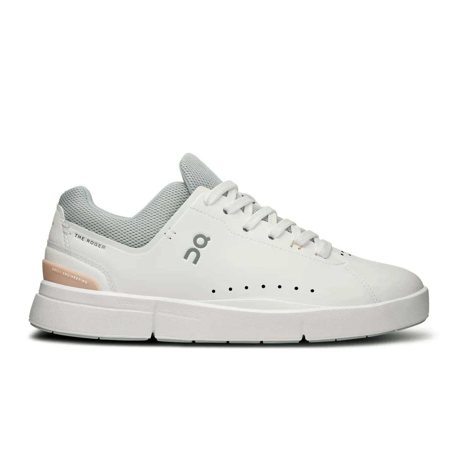 Women's The Roger Advantage - Image 7