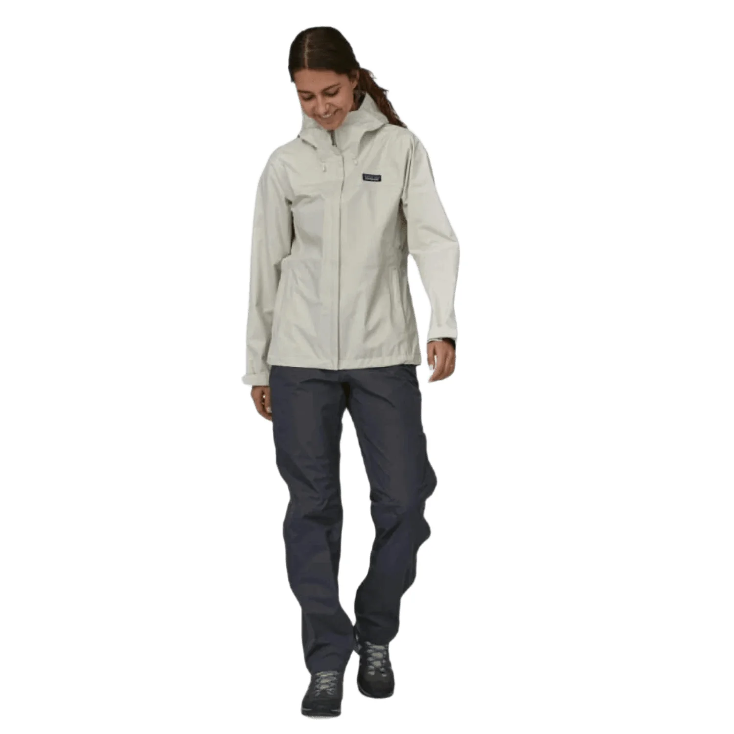 Women's Torrentshell 3L Pants - Regular - Image 3