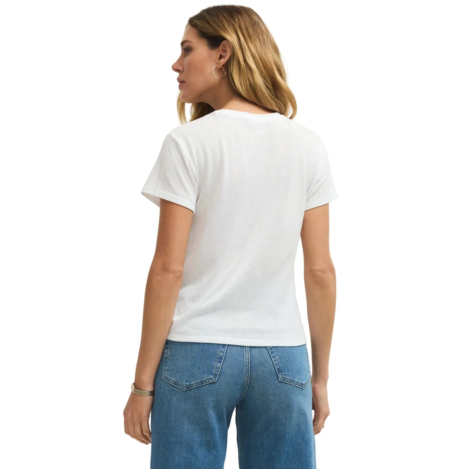 Women's Tourist Tee - Image 2