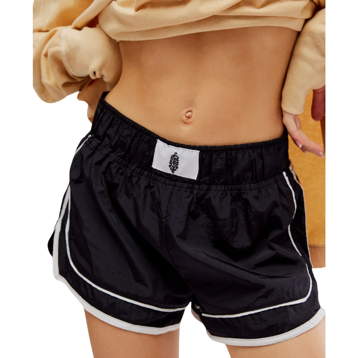 Women's Varsity Blues Short - Image 4