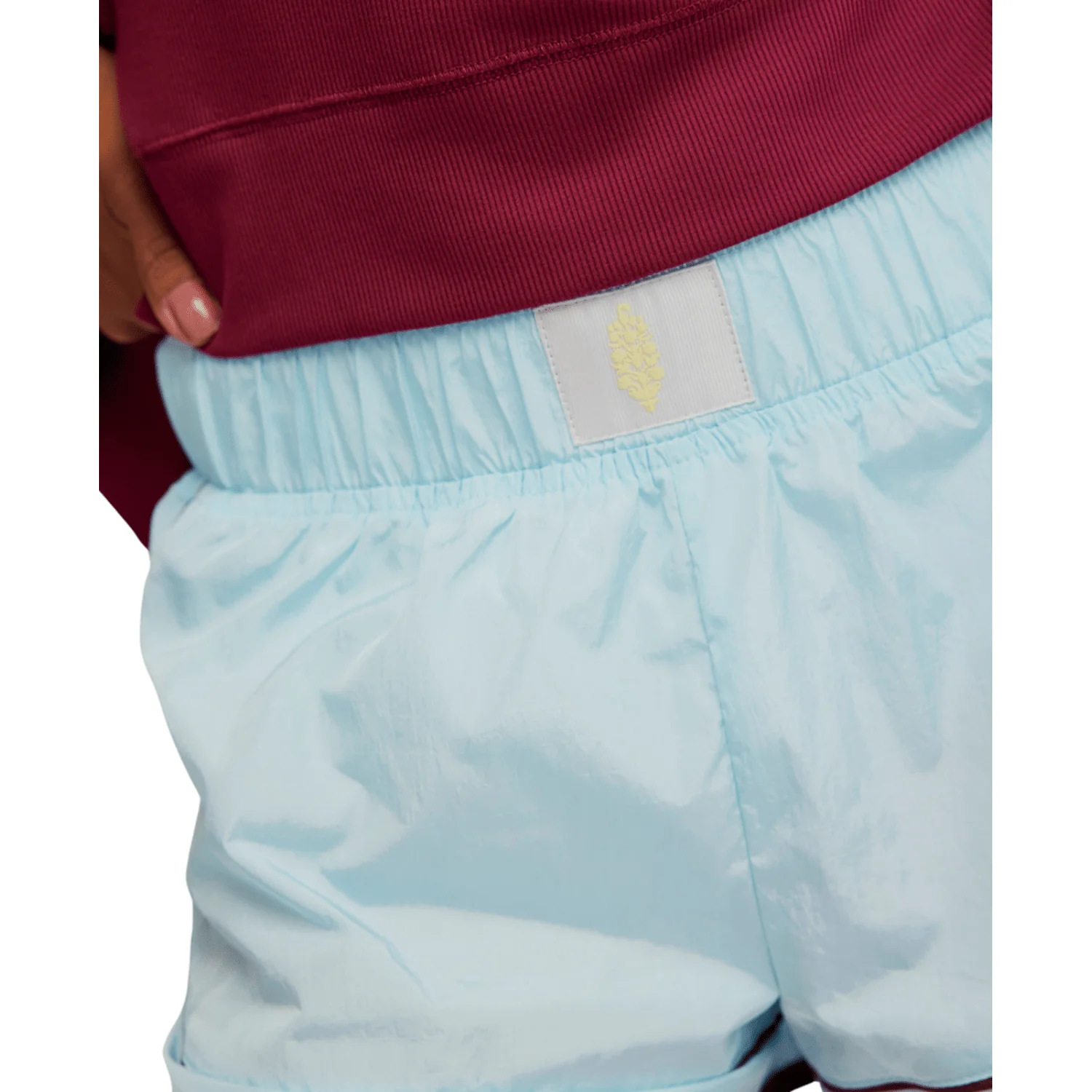 Women's Varsity Blues Short - Image 8
