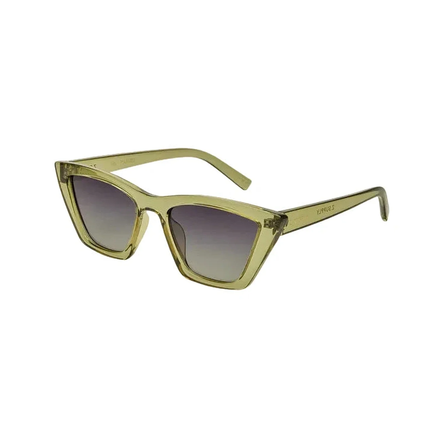 Women's Villa Polarized Sunglasses
