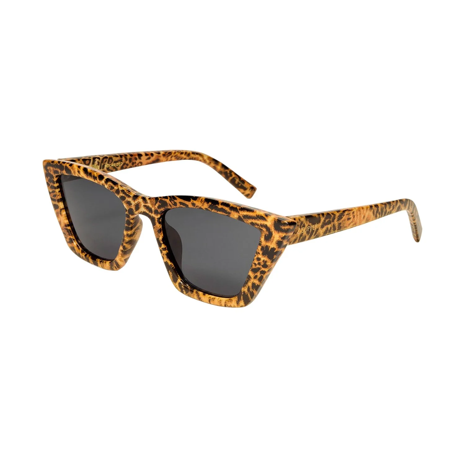 Women's Villa Polarized Sunglasses - Image 11