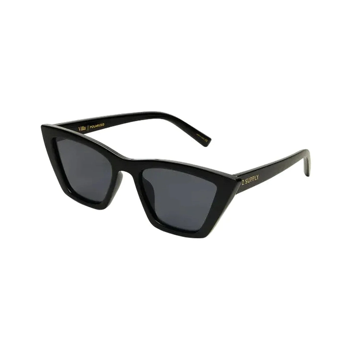Women's Villa Polarized Sunglasses - Image 3