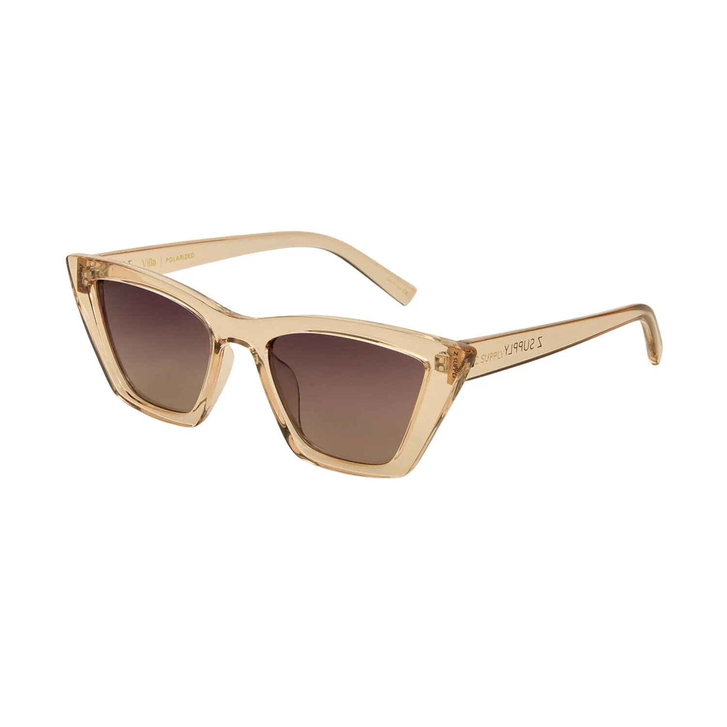 Women's Villa Polarized Sunglasses - Image 5