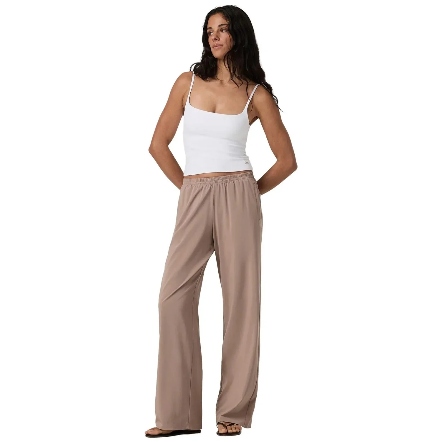 Women's Villa Everyday Wideleg - Image 2