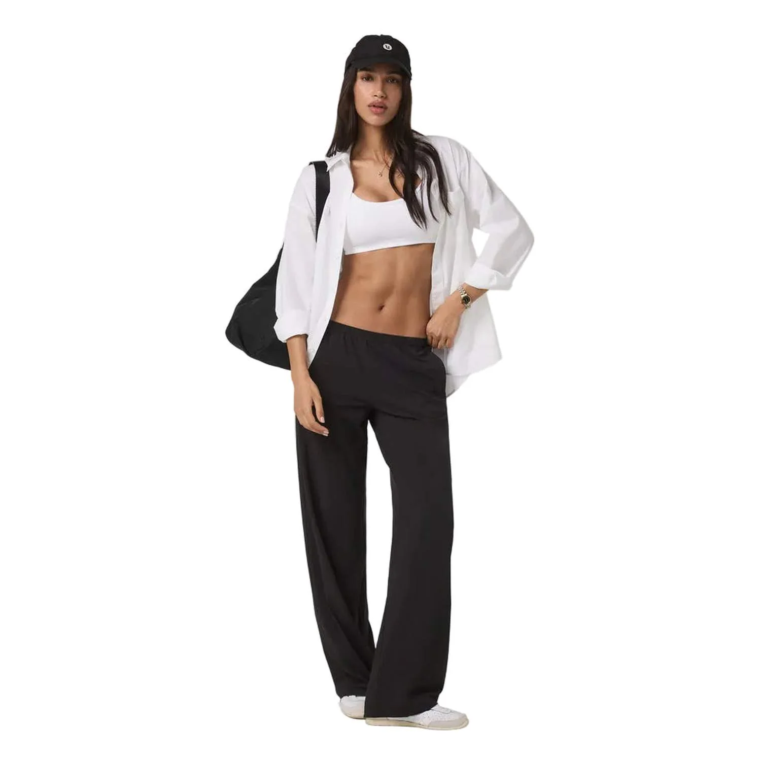 Women's Villa Everyday Wideleg - Image 5
