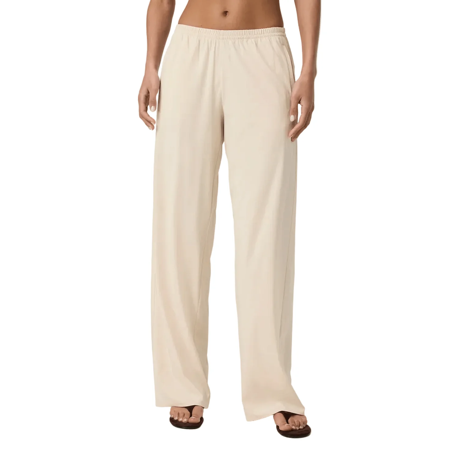 Women's Villa Everyday Wideleg - Image 7